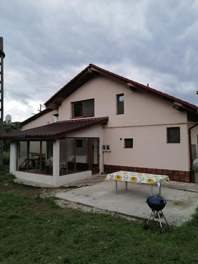 Casa Herban Teliucu Inferior Exterior photo